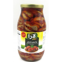 Lara Makdous Stuffed...