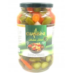 Chamasen Kabes Mix 1000g *12