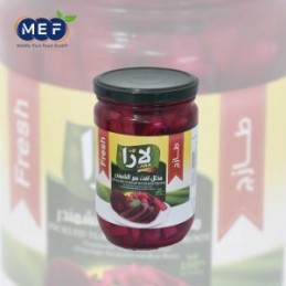 Lafat Lara Left  Rod 650g