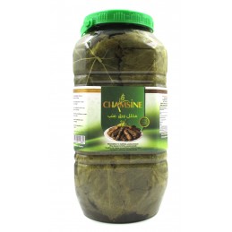 Pickled Gürke Chamsene...