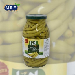 Pickled Gürke  Lara 2700g