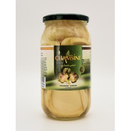 Chamsien Pickled Artichoke...