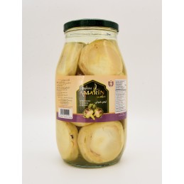 Chamsien Pickled Artichoke...
