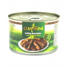 Chamsine Gefüllte...