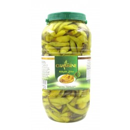 Chamsein Eingelegte Paprika...