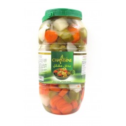 Chamasen Kabes Mix 2800g *6...