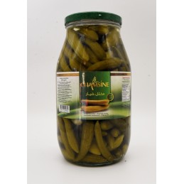 Pickled Gürke Chamsin2800*4