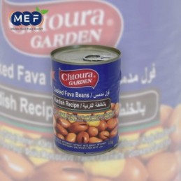 فول حدائق شتورة خلطة كردية...