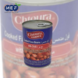 فول حدائق شتورة خلطة حارة...