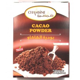 Chamsine Kakao Zum Backen...