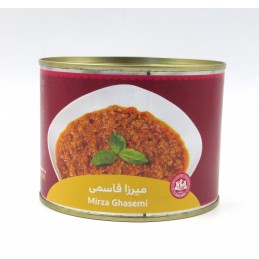 Chormeh Auberginen Mahlzeit...