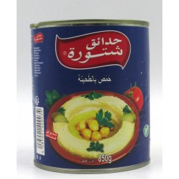 Hommos Tahina 800g