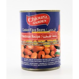 فول حدائق شتورة خلطة...