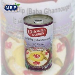 BABA GANOUG CHTOUR 370g