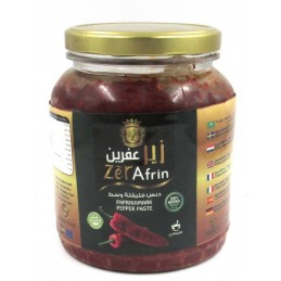 Zer Afrin Paprikamark 1.5kg*6