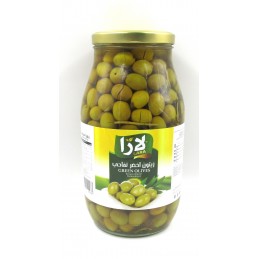 Lara Oliven Tafahi 2650G*4