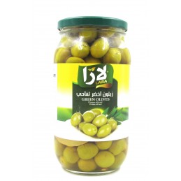 Lara Oliven Tafahi 1300g*12