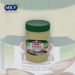 طحينة الدرة 400 g