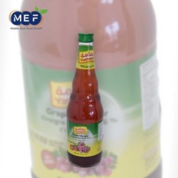 Yamama Trauben Essig 750ml *12