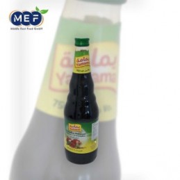 دبس رمان اليمامة 750 ml