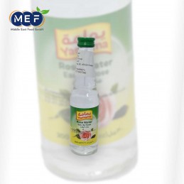 ماء ورد اليمامة 300 ml