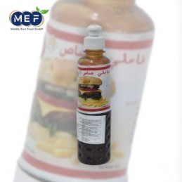 صاص العائلة 325 g