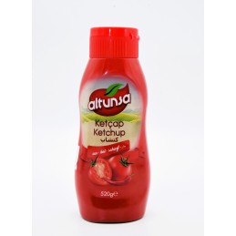 Altunsa Ketchup Schaf 250g*12