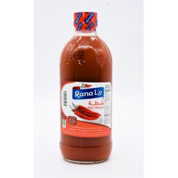 شطة حارة   رنا 474 ml