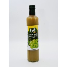 Lara Sour grape 500ml