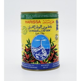 هريسه تونسية 380g*24