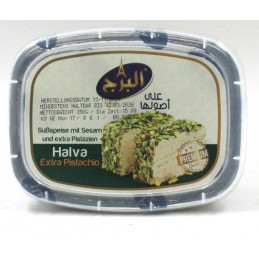 Al Buraj Exstra 800g *6