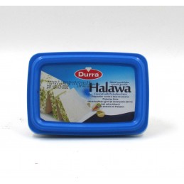 Halawe Durra mit Pistazie...