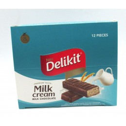Milch Keks Delikt * 12