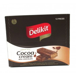 Choco KEKS Delikt * 12