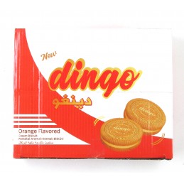 Dingo Orange 25 g * 12 * 12