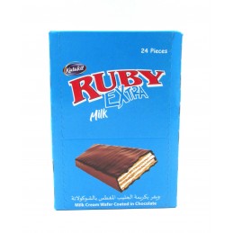 Kekse Roube milch...