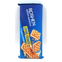 Roshen Wafers Sandwich...