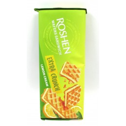 Roshen Wafers Sandwich...