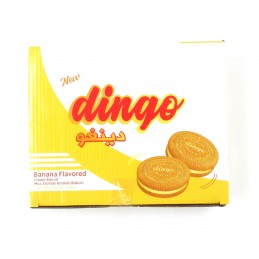 Biscuit Dingo With  Milch 6*24
