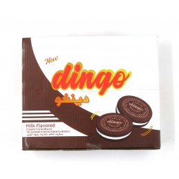 Biscuit Dingo With  Choco...