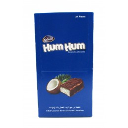 KEKS Hamham Coconot  *6 ST