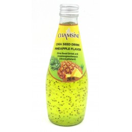 chamsin Basilikum-Samen...