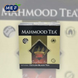 Tee Mahmood Earl Ceylon