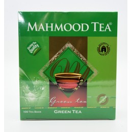 Tee Mahmood Earl Ceylon