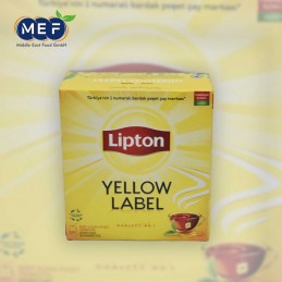 Lipton Tee 100 St