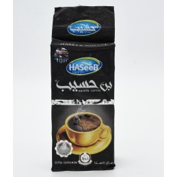 Haseeb Schwarz 500g