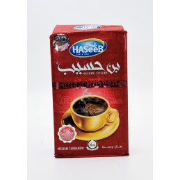 بن الحسيب احمر 500 g