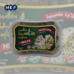 حلاوة  فستق شمسين 350 g