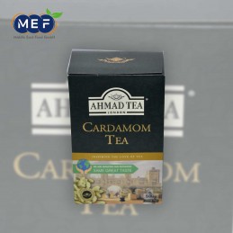 Tee Ahmad Cardamon