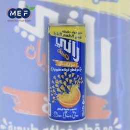 عصير راني برتقال   250 ml